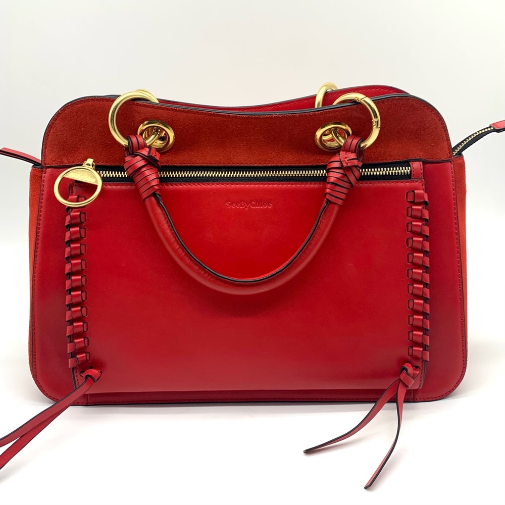See By Chloé Crossbody
